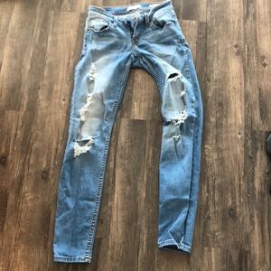 Guess jeans
